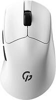 Фото Game Pro Genesis Avenger White Bluetooth/USB (GM096W)