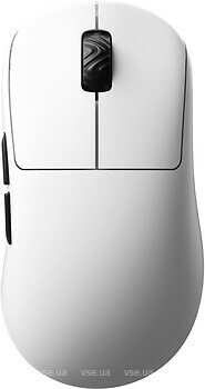 Фото Game Pro Asgard Loki White Bluetooth/USB (GM022W)