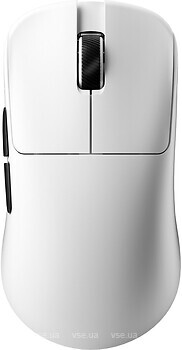 Фото Game Pro Asgard Odin White Bluetooth/USB (GM035W)