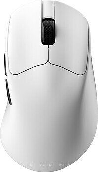 Фото Game Pro Asgard Surt White Bluetooth/USB (GM017W)