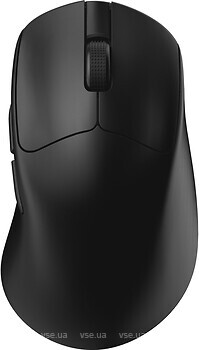 Фото Game Pro Asgard Surt Black Bluetooth/USB (GM017B)