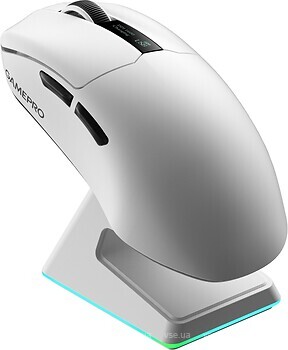 Фото Game Pro Asgard Thor White Bluetooth/USB (GM023W)