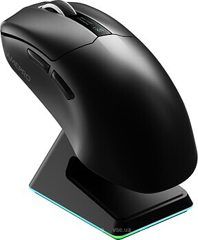 Фото Game Pro Asgard Thor Black Bluetooth/USB (GM023B)