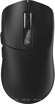 Фото Game Pro Genesis Ranker Black Bluetooth/USB (GM012B)