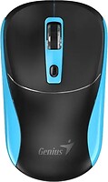 Фото Genius NX-7123 Blue USB (31030043401)