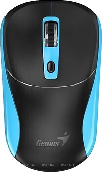 Фото Genius NX-7123 Blue USB (31030043401)