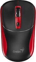 Фото Genius NX-7123 Red USB (31030043402)