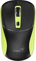 Фото Genius NX-7123 Green USB (31030043403)