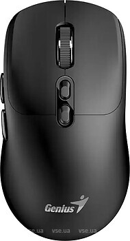 Фото Genius NX-8080S BT Black Bluetooth/USB (31030042400)