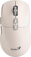 Фото Genius NX-8080S BT Milk Tea Bluetooth/USB (31030042404)