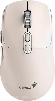 Фото Genius NX-8080S BT Milk Tea Bluetooth/USB (31030042404)