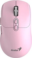 Фото Genius NX-8080S BT Young Pink Bluetooth/USB (31030042403)