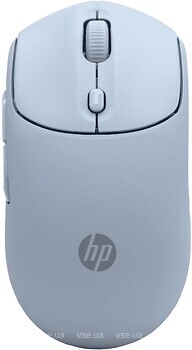 Фото HP 400 Quiet Blue Bluetooth/USB (AZ7B4AA)
