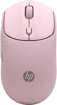 Фото HP 400 Quiet Pink Bluetooth/USB (AZ7B5AA)