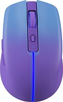 Фото Defender Mystery MM-301 Purple Bluetooth/USB (52301)