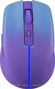 Фото Defender Mystery MM-301 Purple Bluetooth/USB (52301)