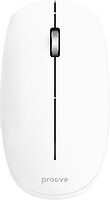 Фото Proove Ramp White Bluetooth/USB (WNRM00022002)