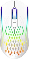 Фото Proove Gaming Buzz White Bluetooth/USB (WMBU00022402)
