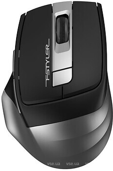 Фото A4Tech Fstyler FG35S Grey USB
