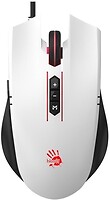 Фото A4Tech Bloody ES7 Panda White USB