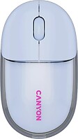 Фото Canyon OnClick 24 Blue Bluetooth/USB (CNS-CMSW24BL)