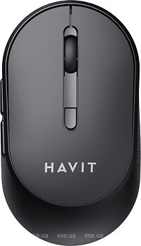 Фото Havit HV-MS78GT Black USB