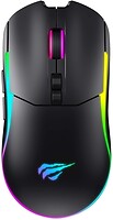 Фото Havit MS1020WB Black Bluetooth/USB