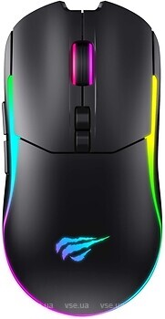 Фото Havit MS1020WB Black Bluetooth/USB