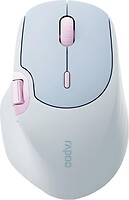 Фото Rapoo MT560 Cerulean Bluetooth/USB