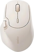 Фото Rapoo MT560 Milk Tea Brown Bluetooth/USB