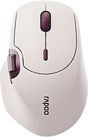 Фото Rapoo MT560 Vermeil Bluetooth/USB