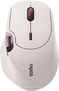 Фото Rapoo MT560 Vermeil Bluetooth/USB