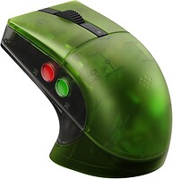 Фото 8BitDo Retro R8 Xbox Edition Green Bluetooth/USB