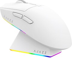 Фото A-Jazz AJ139 V2 MC White Bluetooth/USB (AJ139-V2-MC-W)
