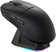 Фото A-Jazz AJ159 Pro Black Bluetooth/USB (AJ159-PRO-B)