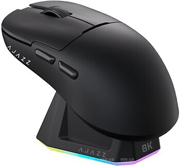 Фото A-Jazz AJ159 Pro Black Bluetooth/USB (AJ159-PRO-B)
