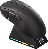 Фото A-Jazz AJ179 Apex Black Bluetooth/USB (AJM179-A-B)