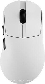 Фото A-Jazz AJ179 V2 Max White Bluetooth/USB (AJ179-V2-MAX-W)