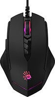 Фото A4Tech Bloody V8M Max Black USB