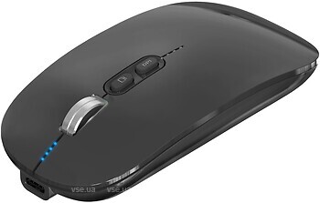 Фото Bavin G-K-991 Black Bluetooth/USB