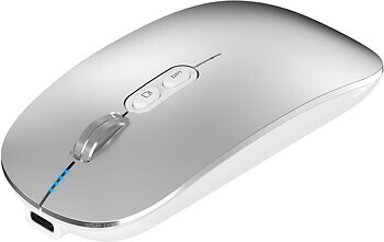 Фото Bavin G-K-991 Silver Bluetooth/USB
