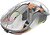 Фото Bavin G-K-992 Gray Bluetooth/USB