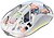 Фото Bavin G-K-992 White Bluetooth/USB