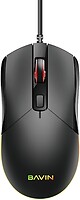 Фото Bavin G-K-995 Black USB