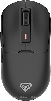 Фото Genesis Zircon 660 Pro Black Bluetooth/USB (NMG-2193)