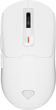 Фото Genesis Zircon 660 Pro White Bluetooth/USB (NMG-2194)