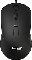 Фото Jedel CP101 Black USB