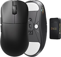 Фото Lamzu Inca Black USB