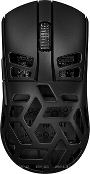Фото Lorgar MSE90W Black Bluetooth/USB (LRG-MSE90W-BK)