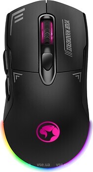 Фото Marvo M803W BK USB